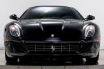 Ferrari 599 GTB Fiorano 2007 года